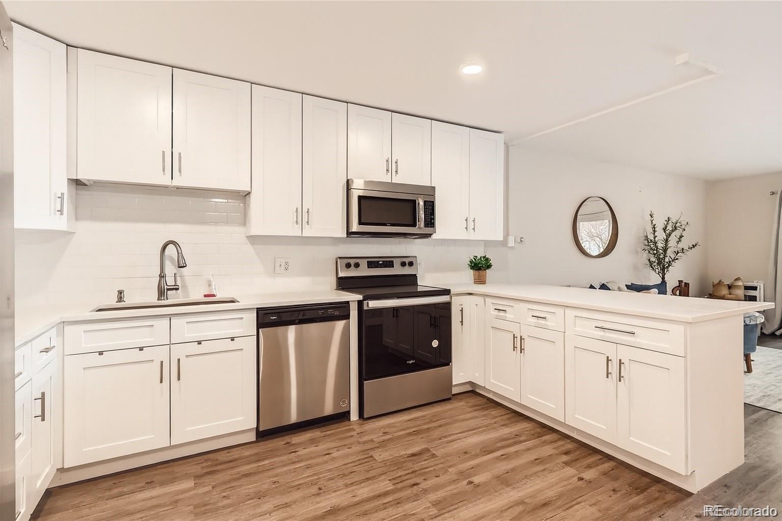 9300 E Center Avenue Unit: 3A