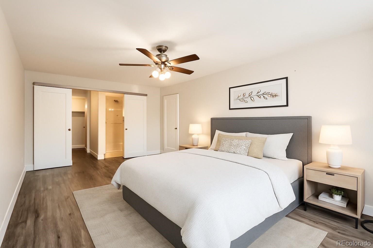 9300 E Center Avenue Unit: 3A