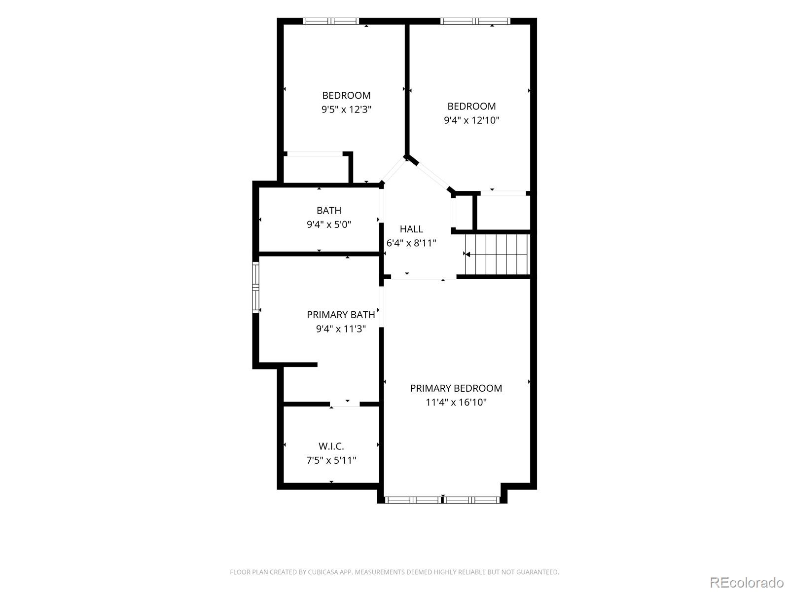 2875 Deer Creek Place
