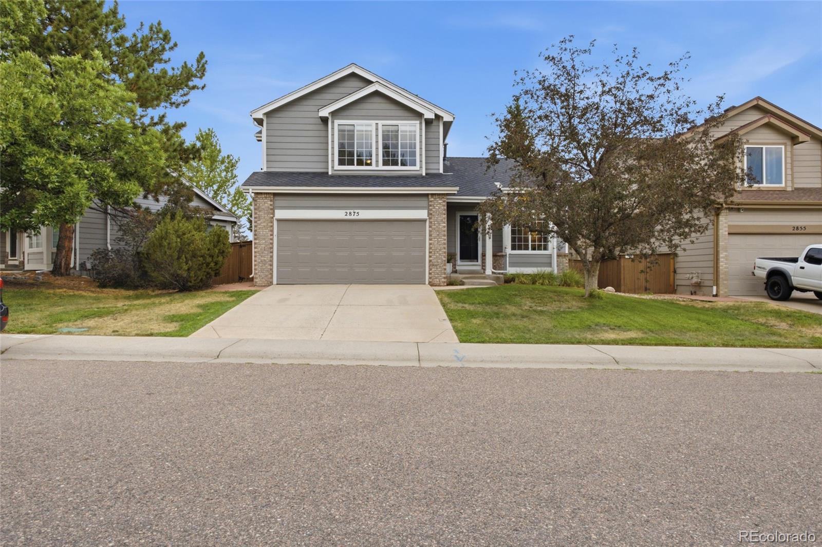 2875 Deer Creek Place
