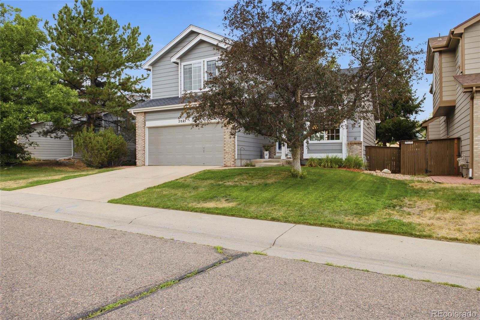 2875 Deer Creek Place