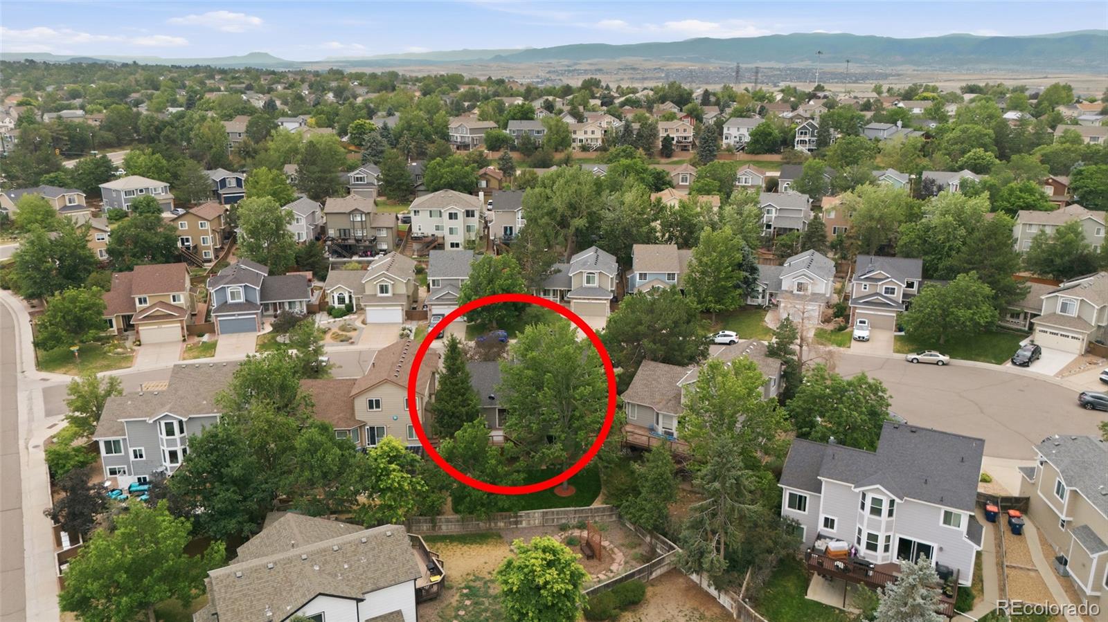 2875 Deer Creek Place