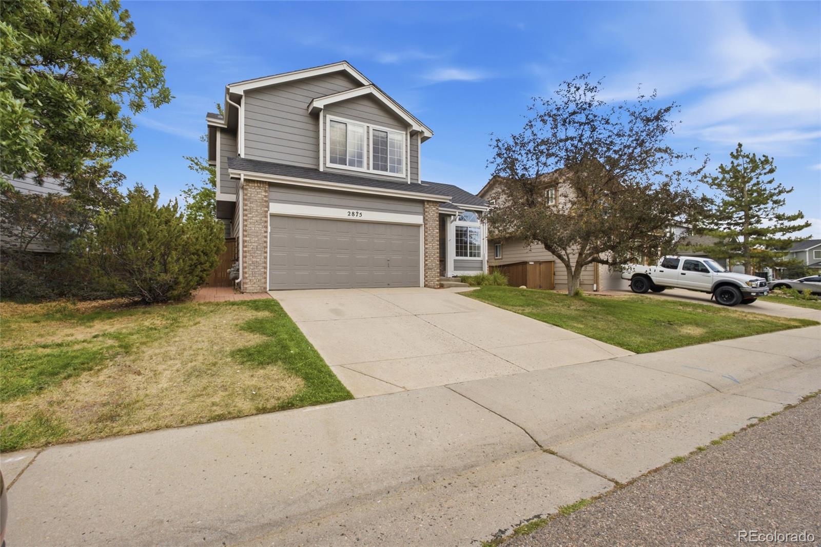 2875 Deer Creek Place