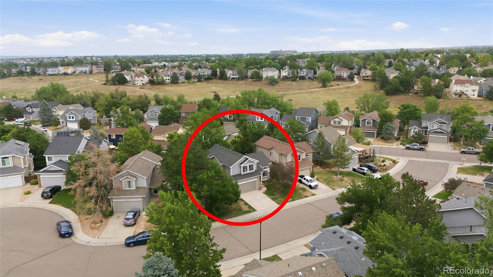 2875 Deer Creek Place