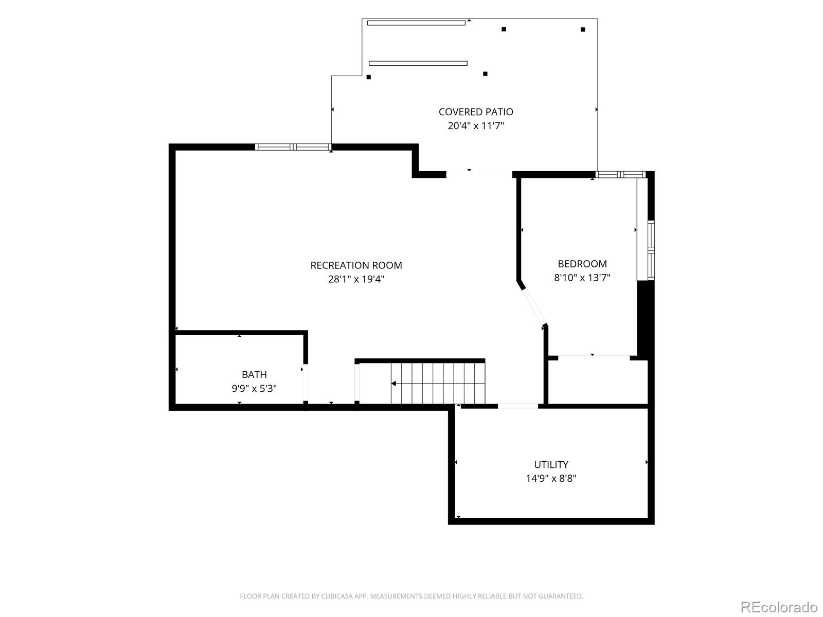 2875 Deer Creek Place