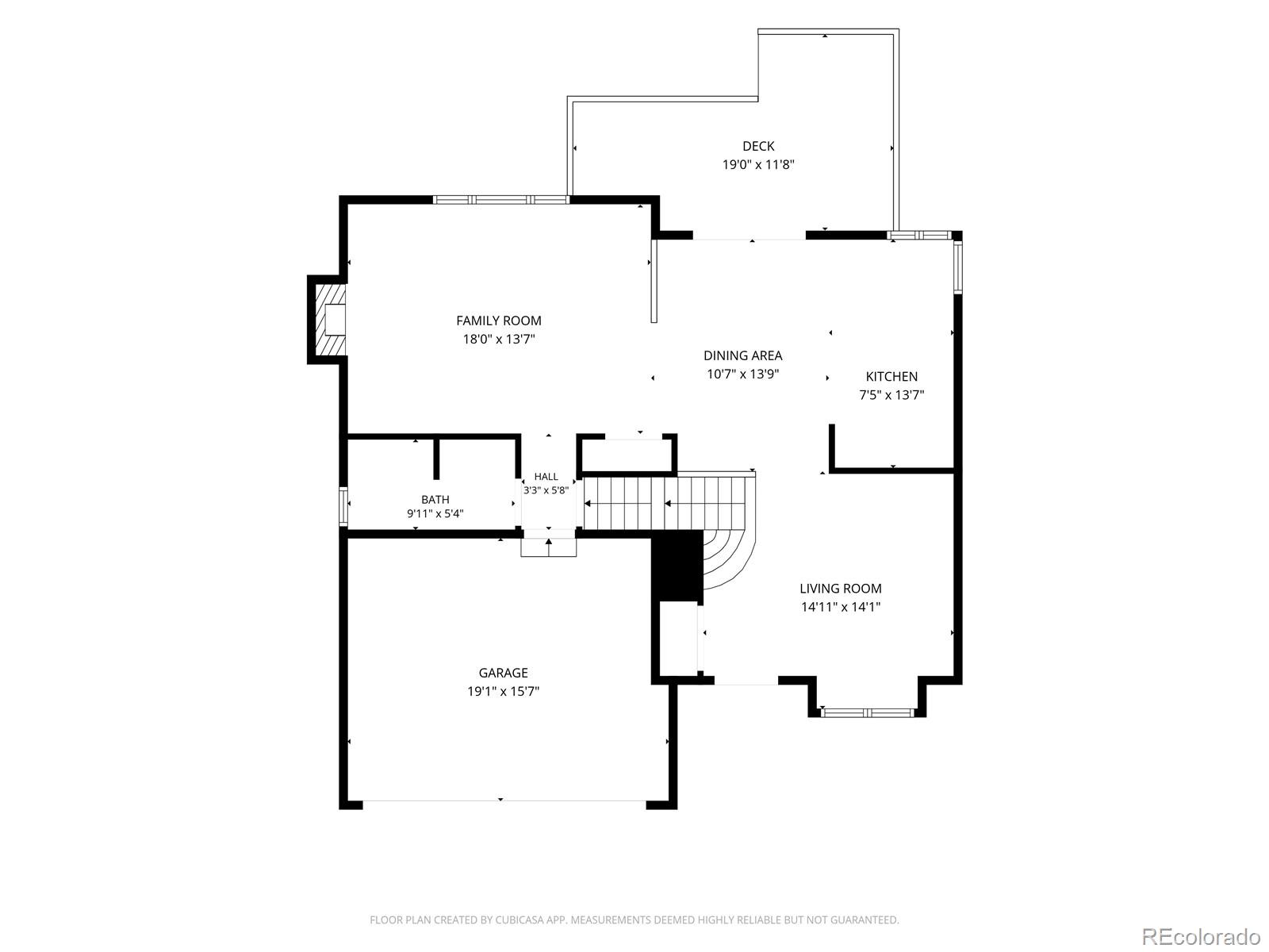 2875 Deer Creek Place
