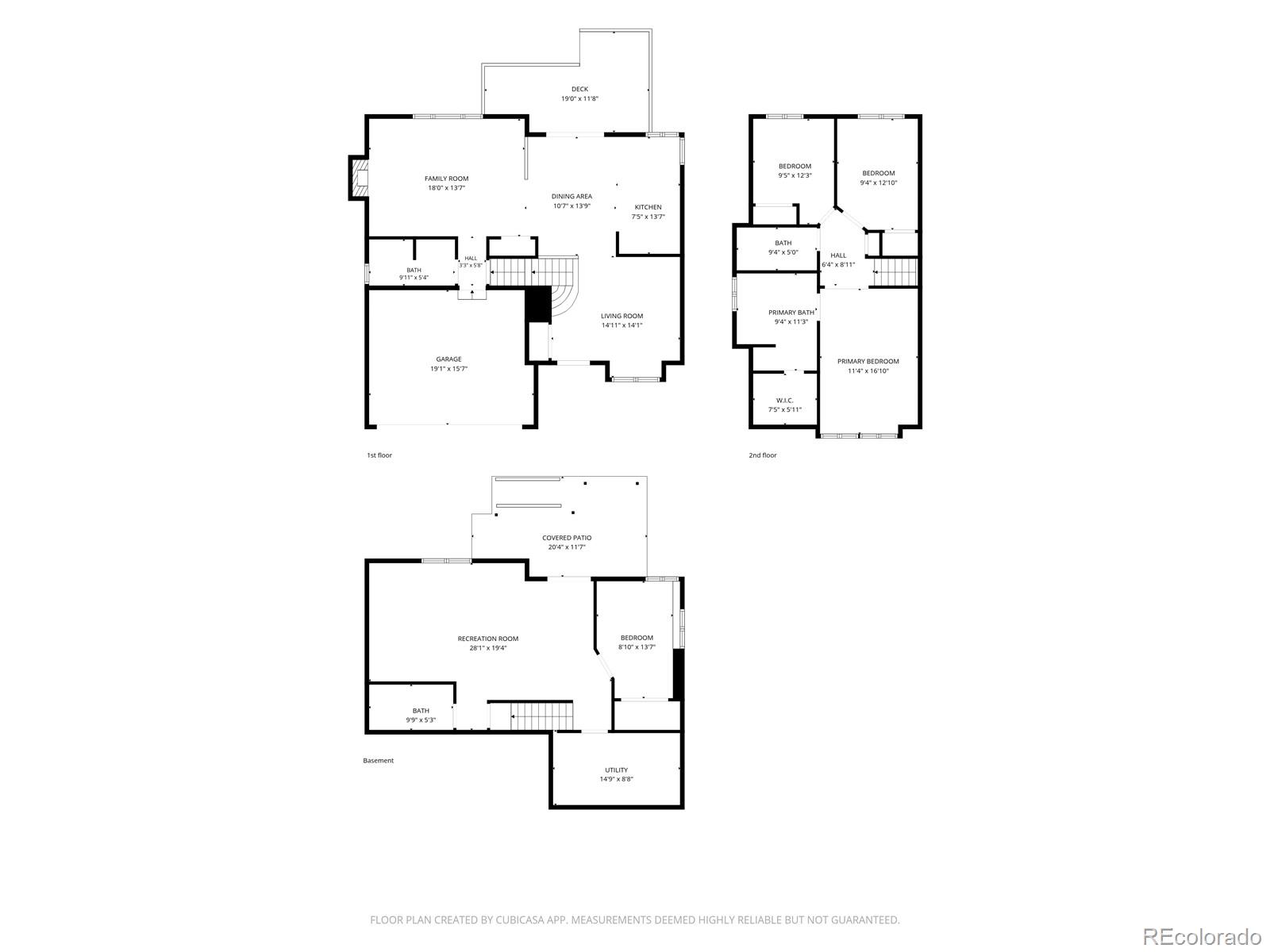 2875 Deer Creek Place