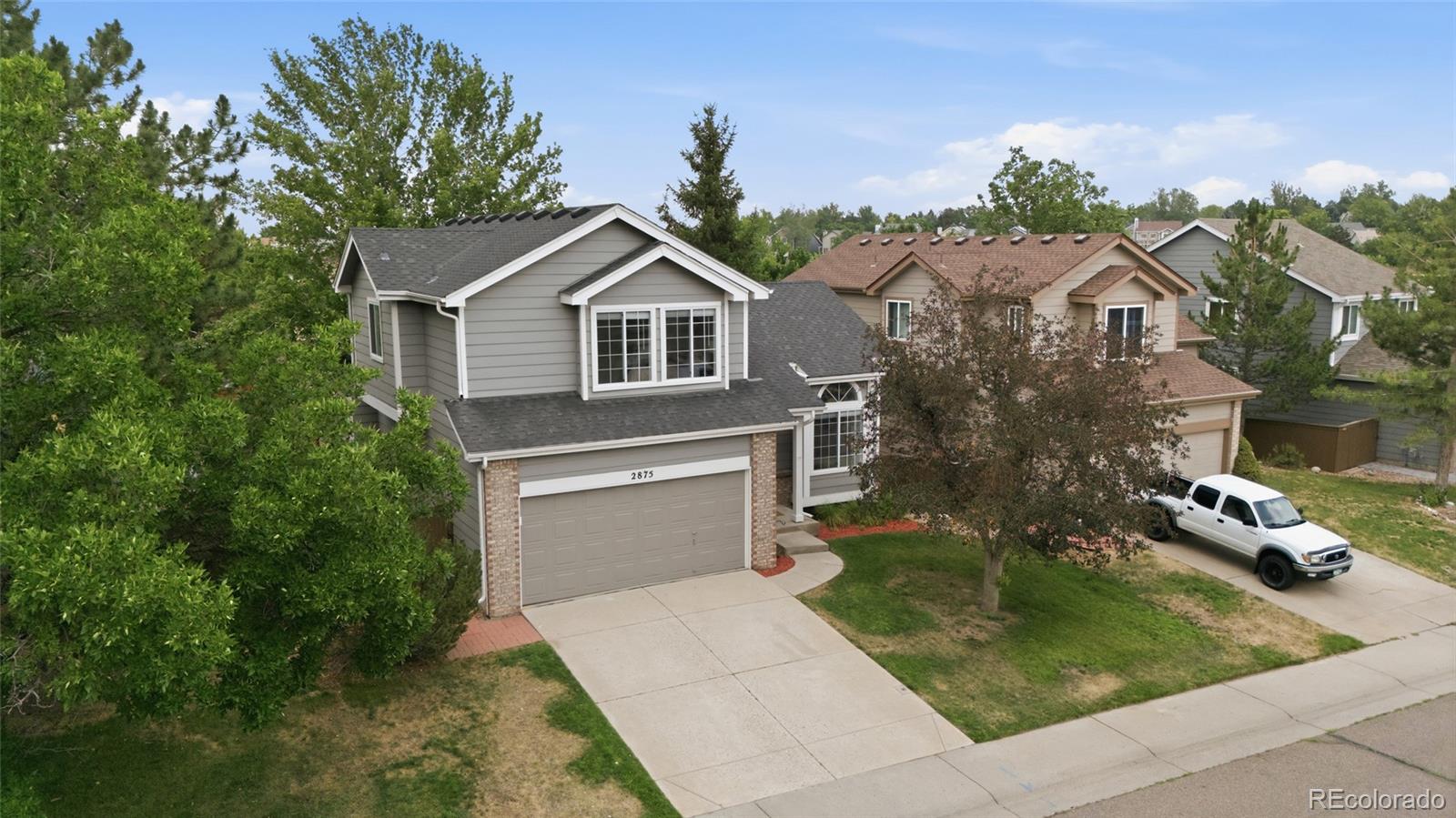 2875 Deer Creek Place