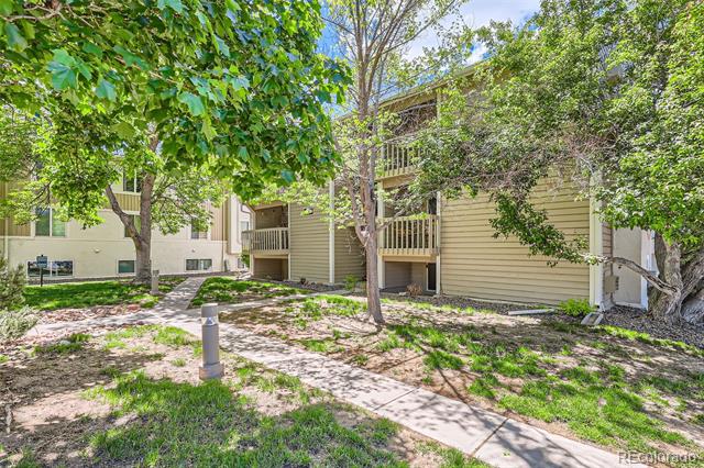 4070 S Atchison Way Unit: 101