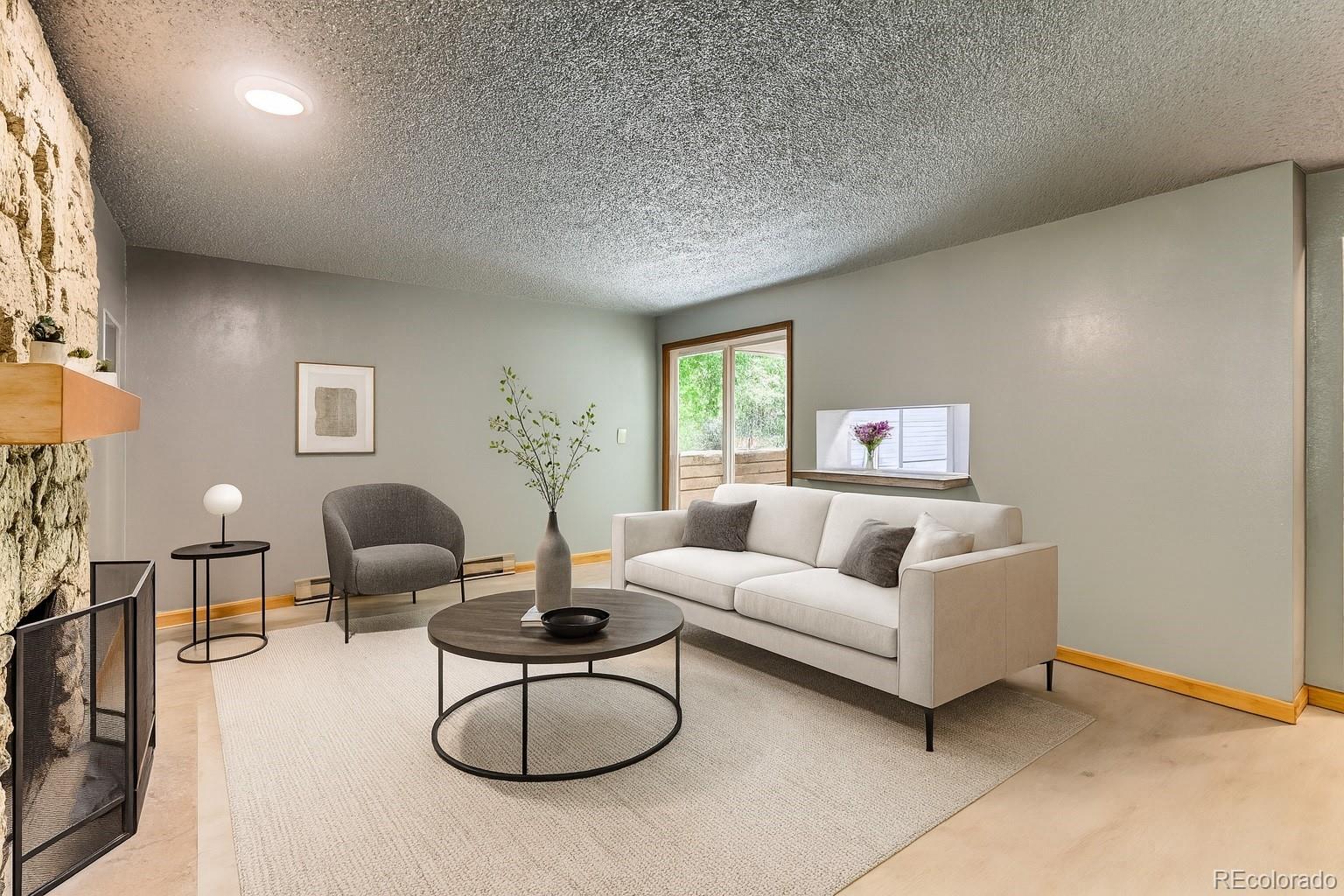 4070 S Atchison Way Unit: 101