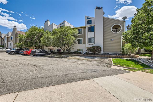 4070 S Atchison Way Unit: 101