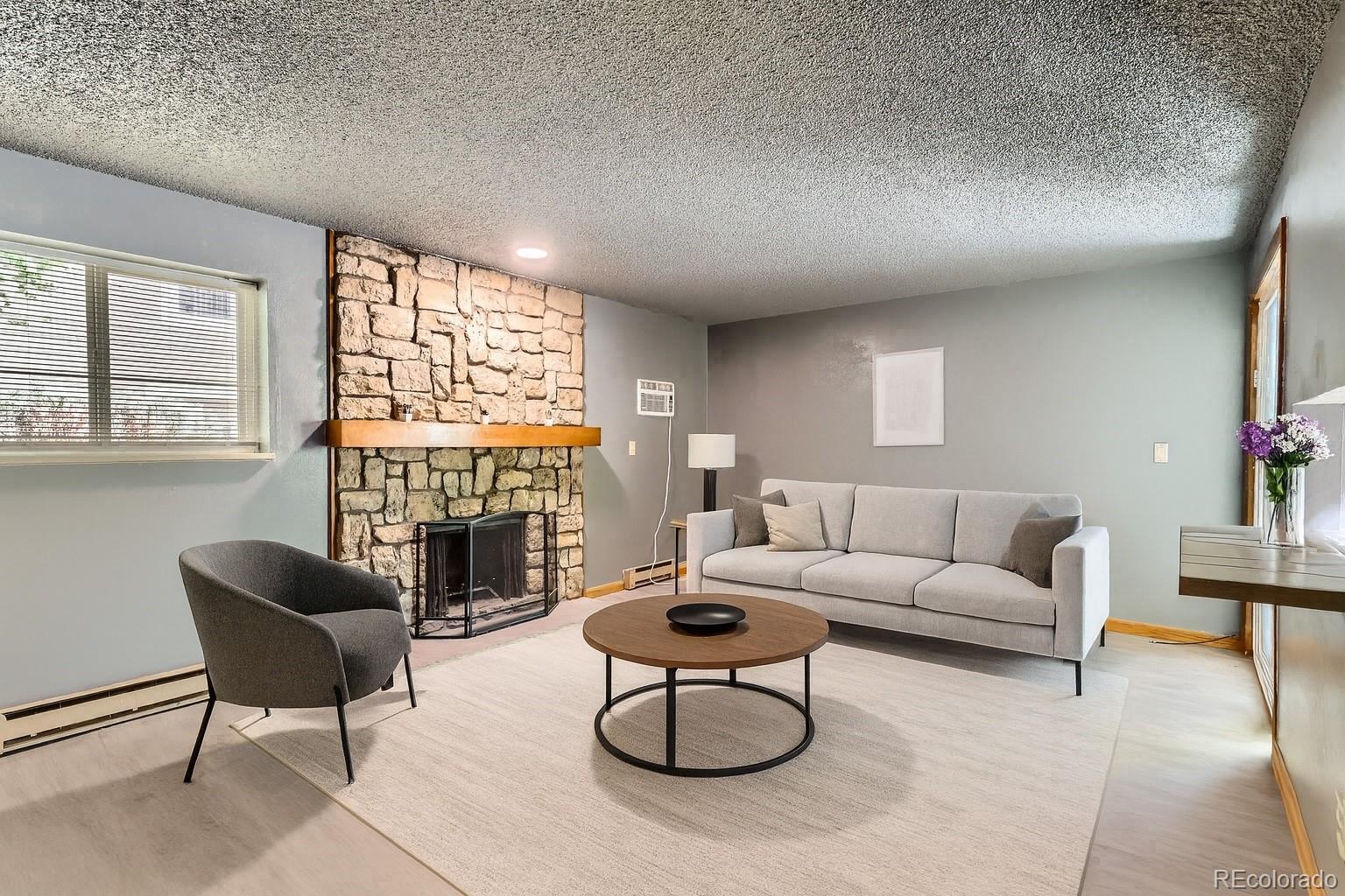 4070 S Atchison Way Unit: 101