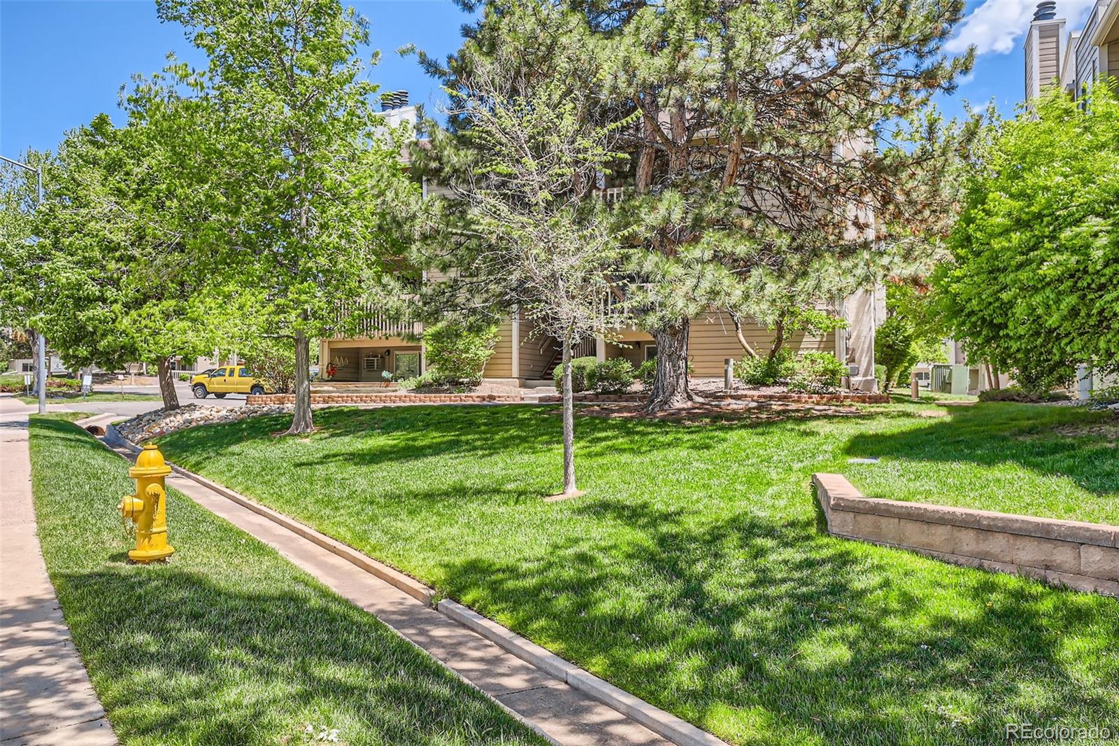 4070 S Atchison Way Unit: 101