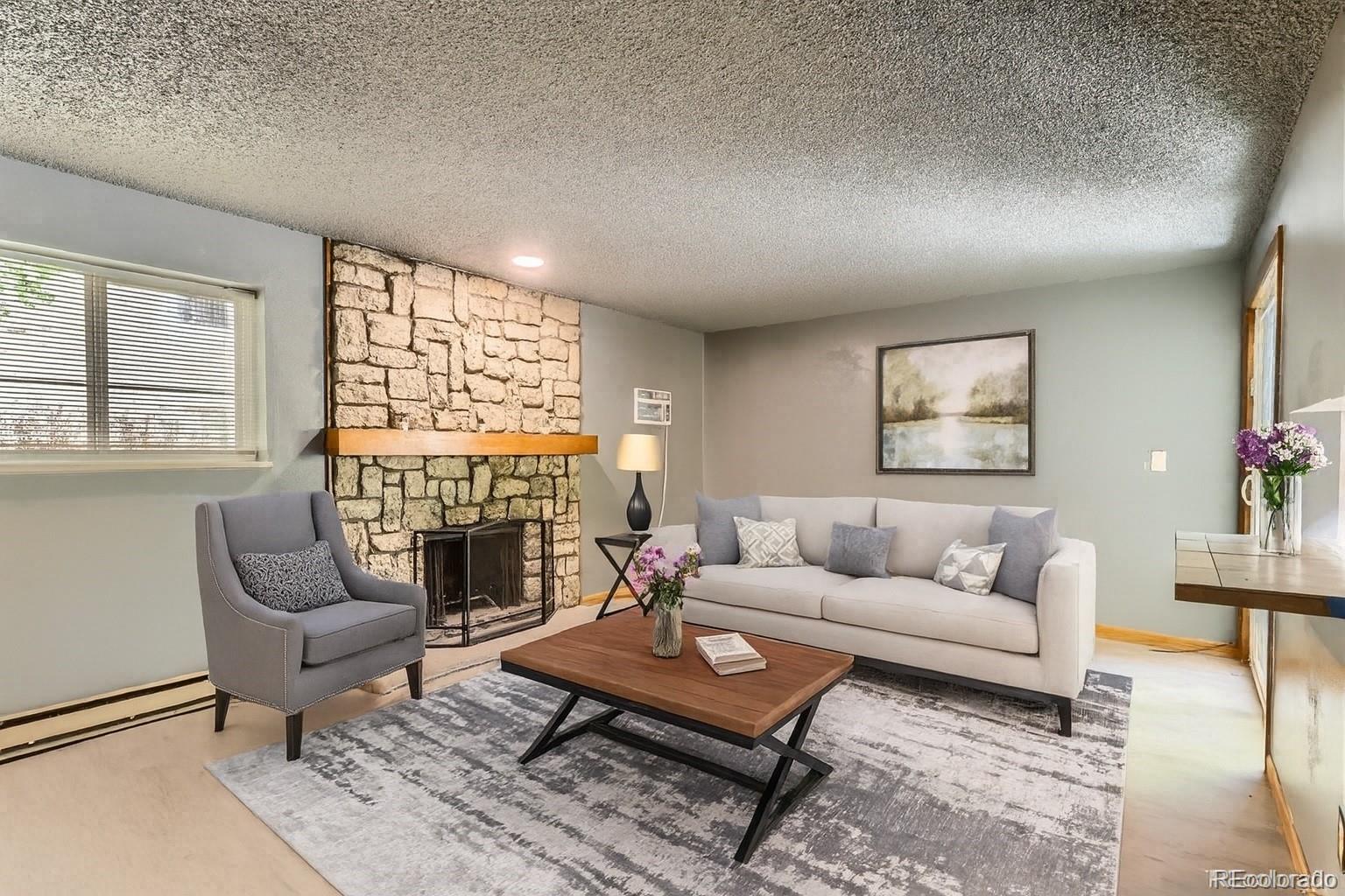 4070 S Atchison Way Unit: 101