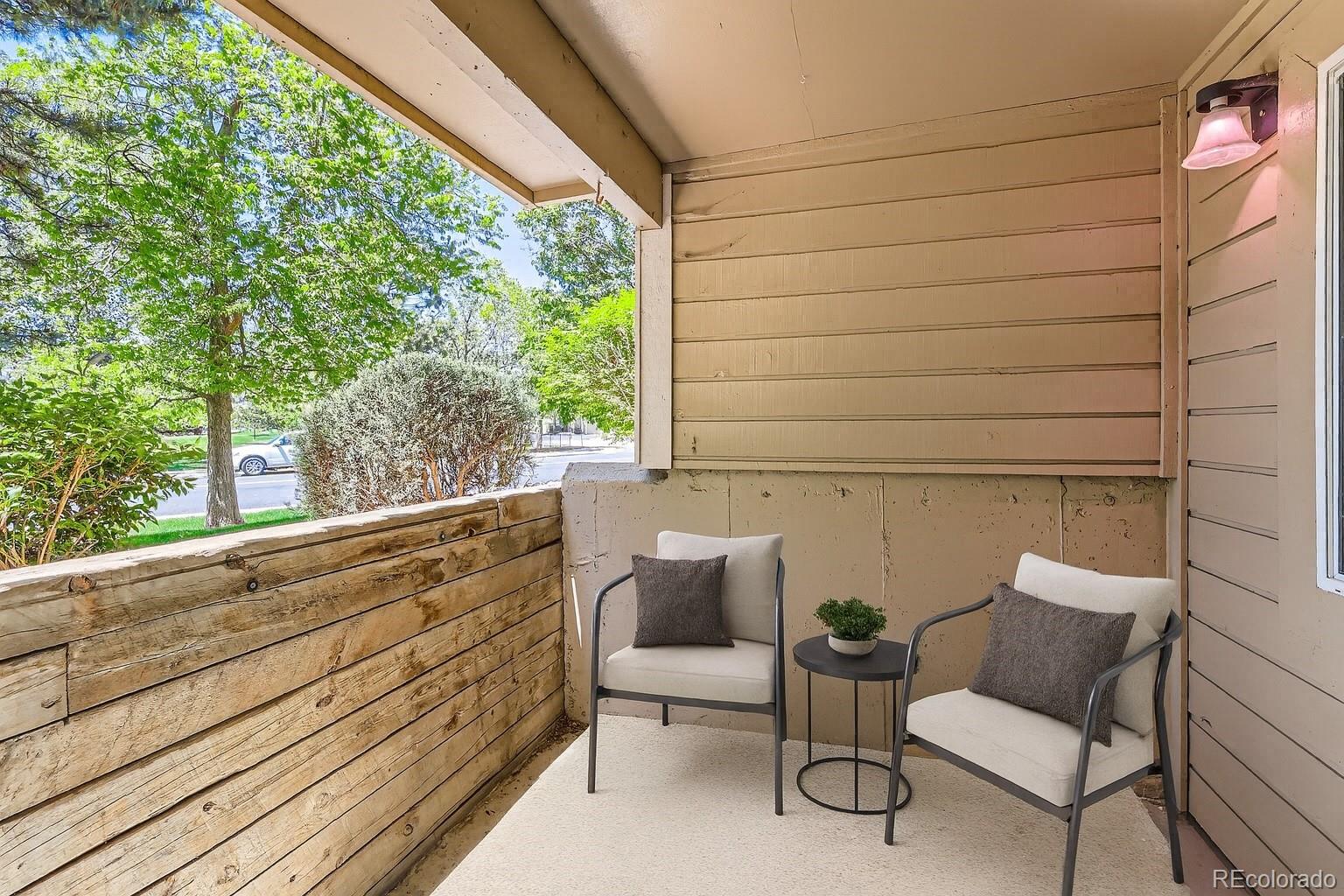 4070 S Atchison Way Unit: 101