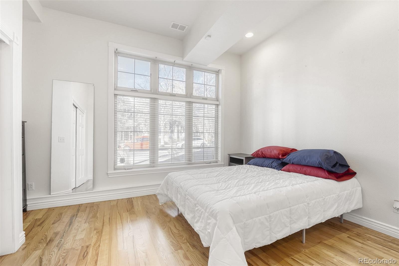 800 E 18th Avenue Unit: 107