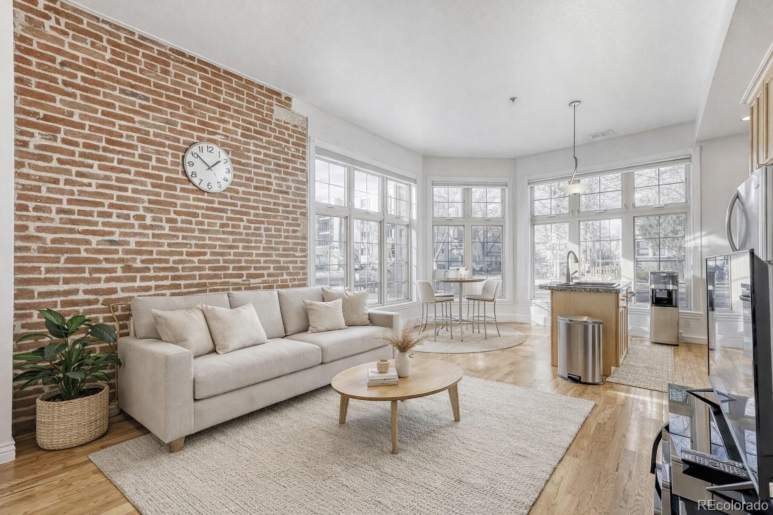 800 E 18th Avenue Unit: 107