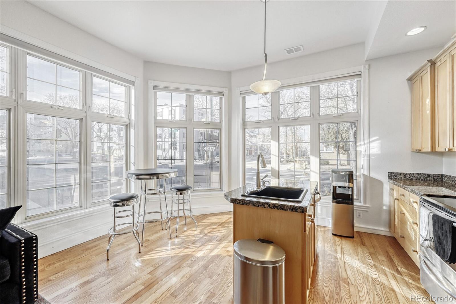 800 E 18th Avenue Unit: 107