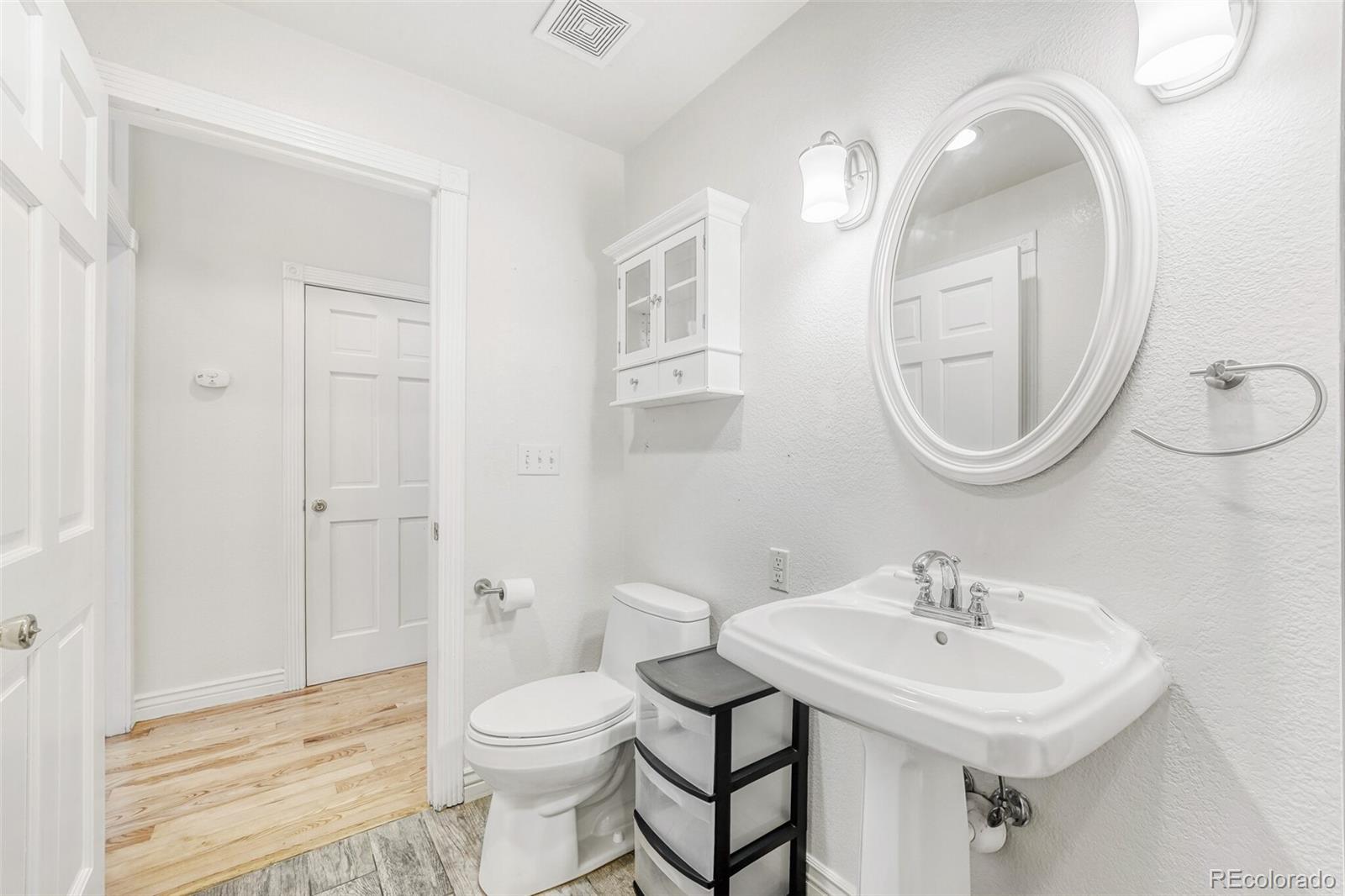 800 E 18th Avenue Unit: 107