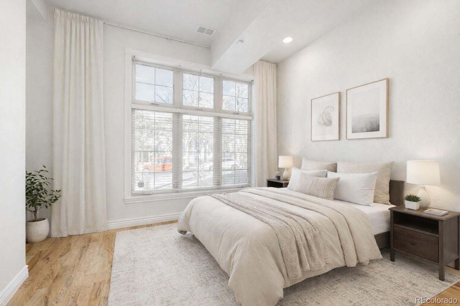 800 E 18th Avenue Unit: 107