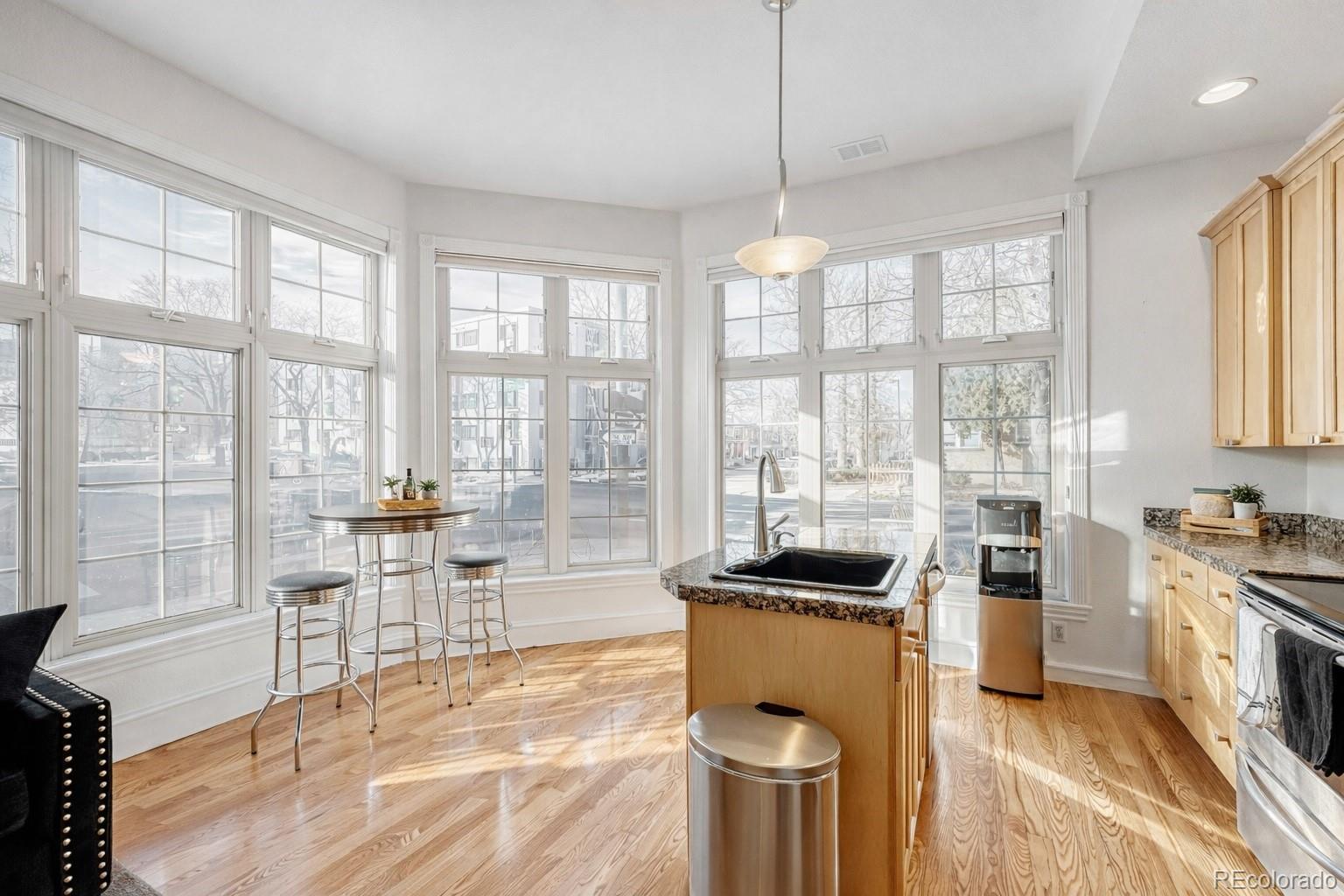 800 E 18th Avenue Unit: 107