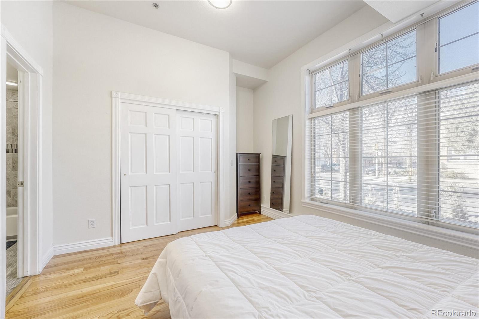 800 E 18th Avenue Unit: 107