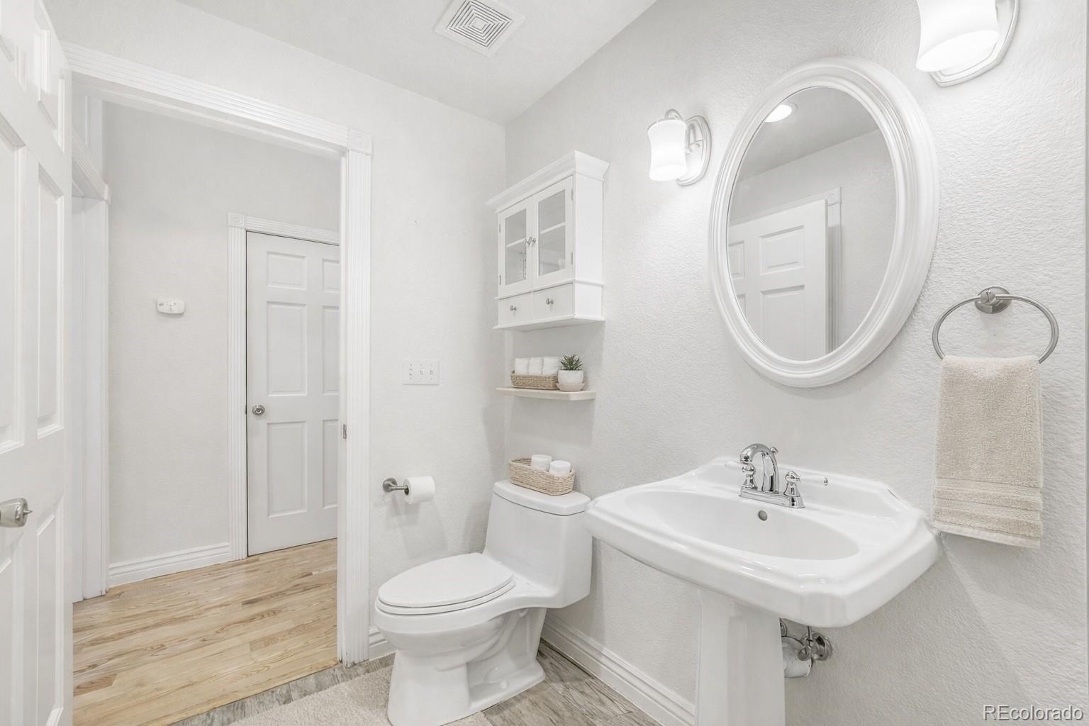 800 E 18th Avenue Unit: 107