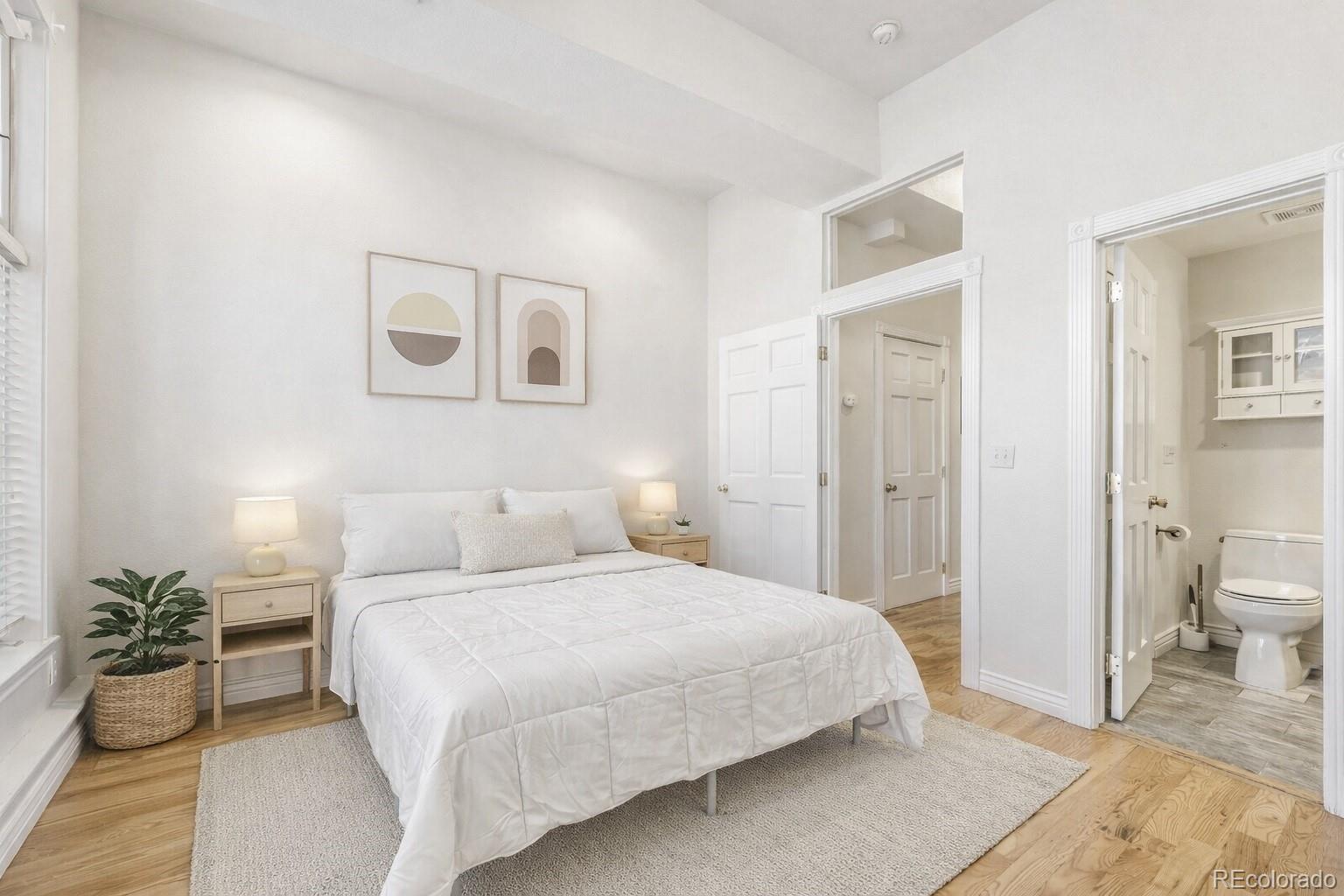 800 E 18th Avenue Unit: 107