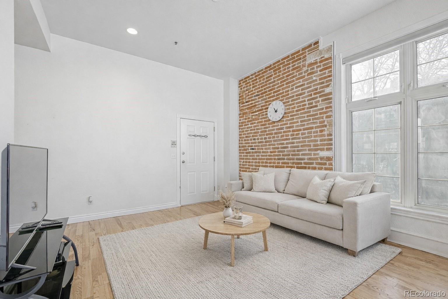 800 E 18th Avenue Unit: 107