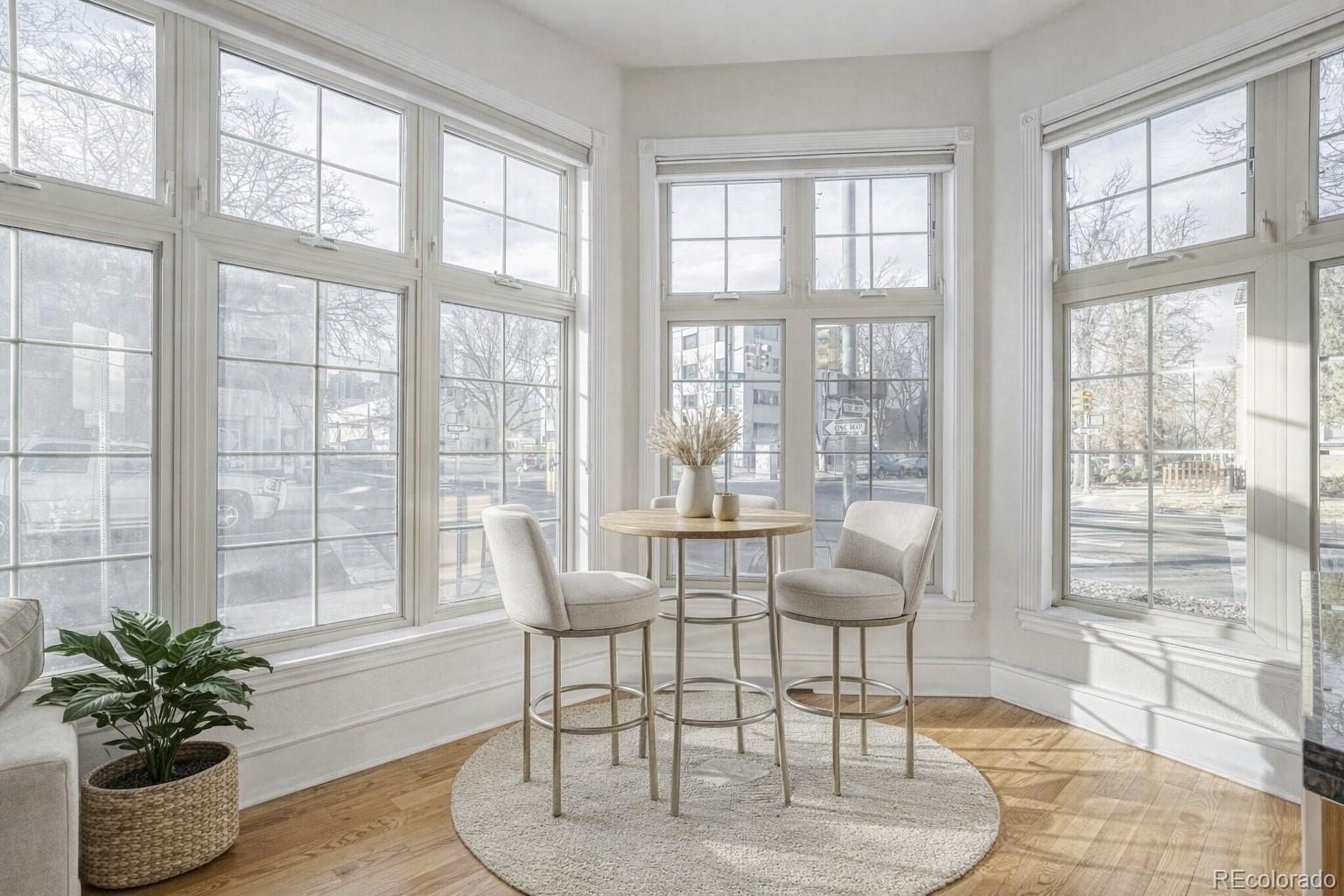 800 E 18th Avenue Unit: 107