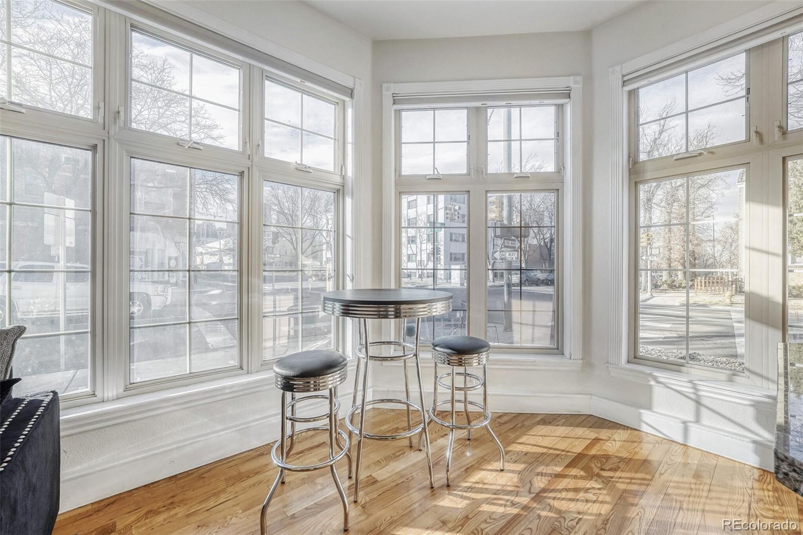 800 E 18th Avenue Unit: 107