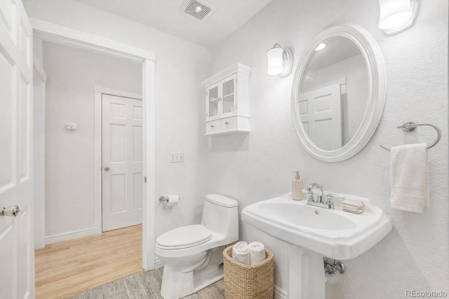 800 E 18th Avenue Unit: 107