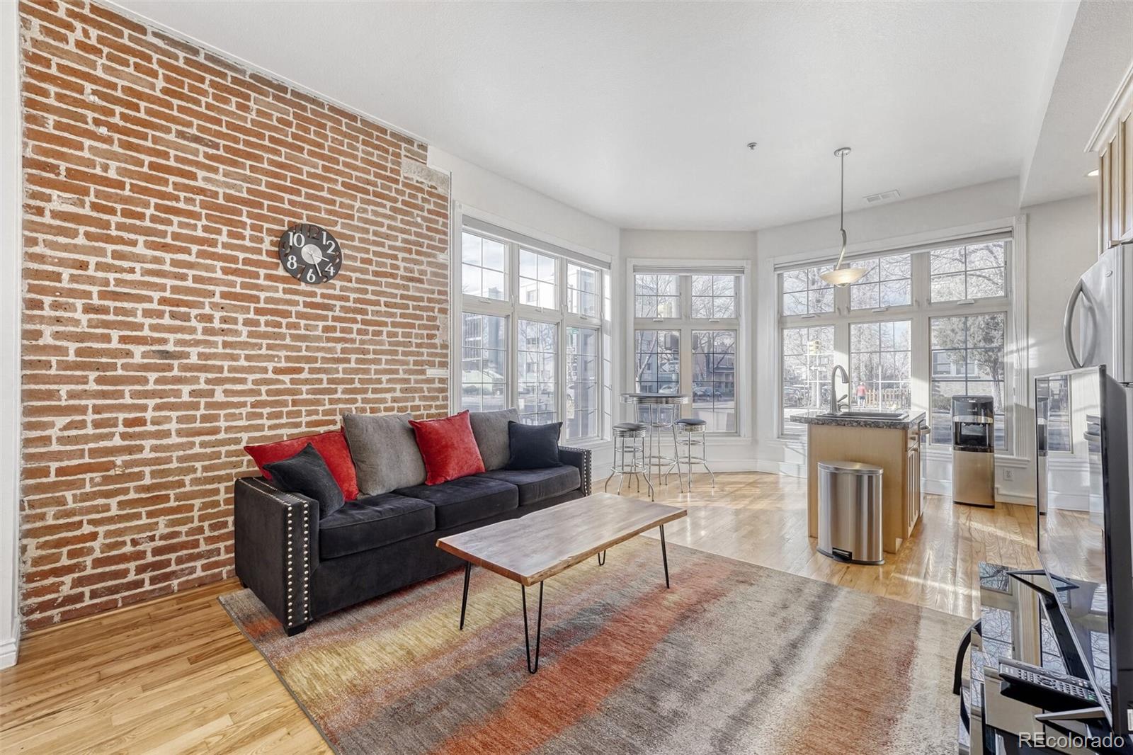 800 E 18th Avenue Unit: 107