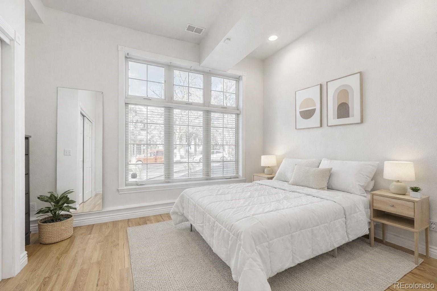 800 E 18th Avenue Unit: 107