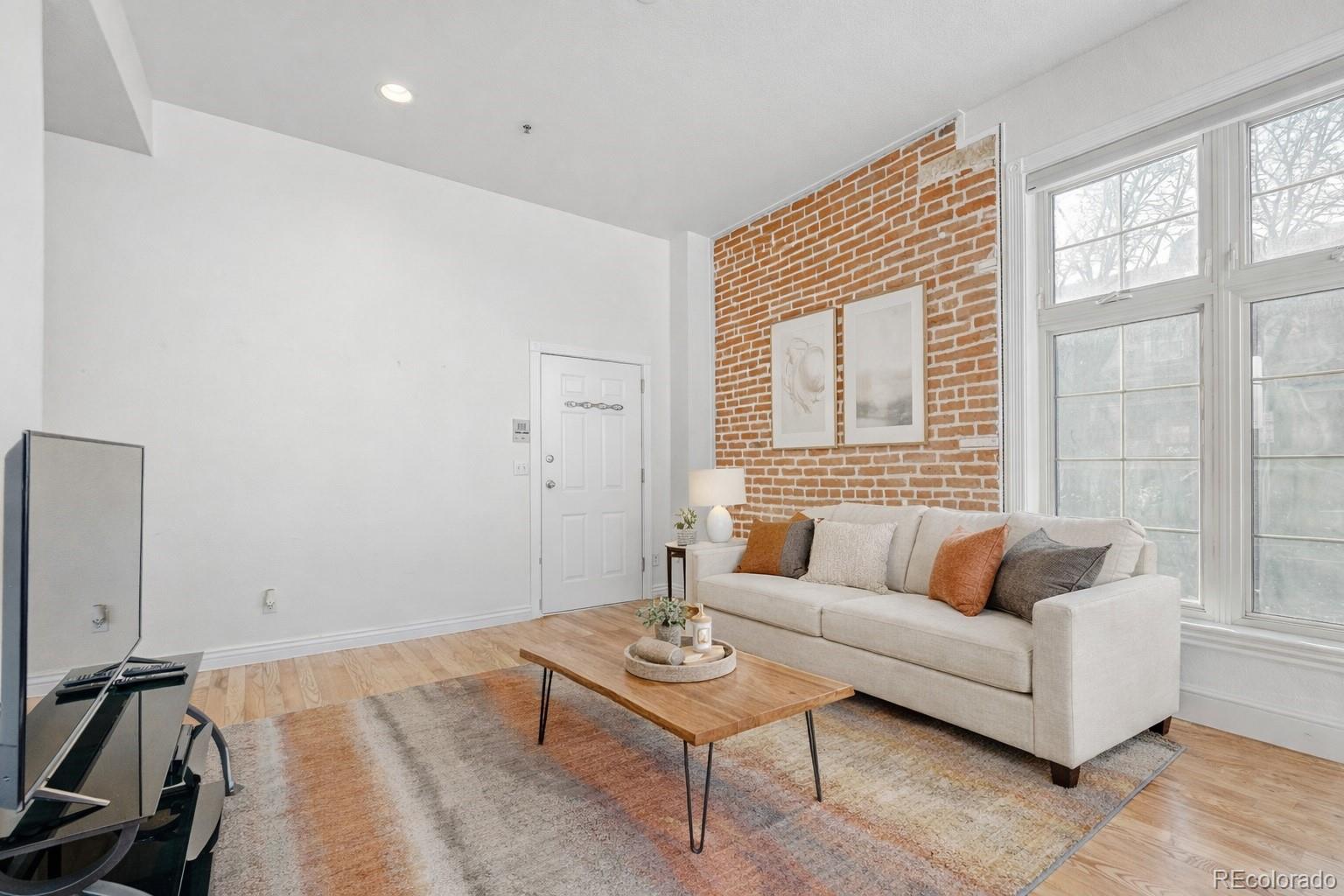 800 E 18th Avenue Unit: 107