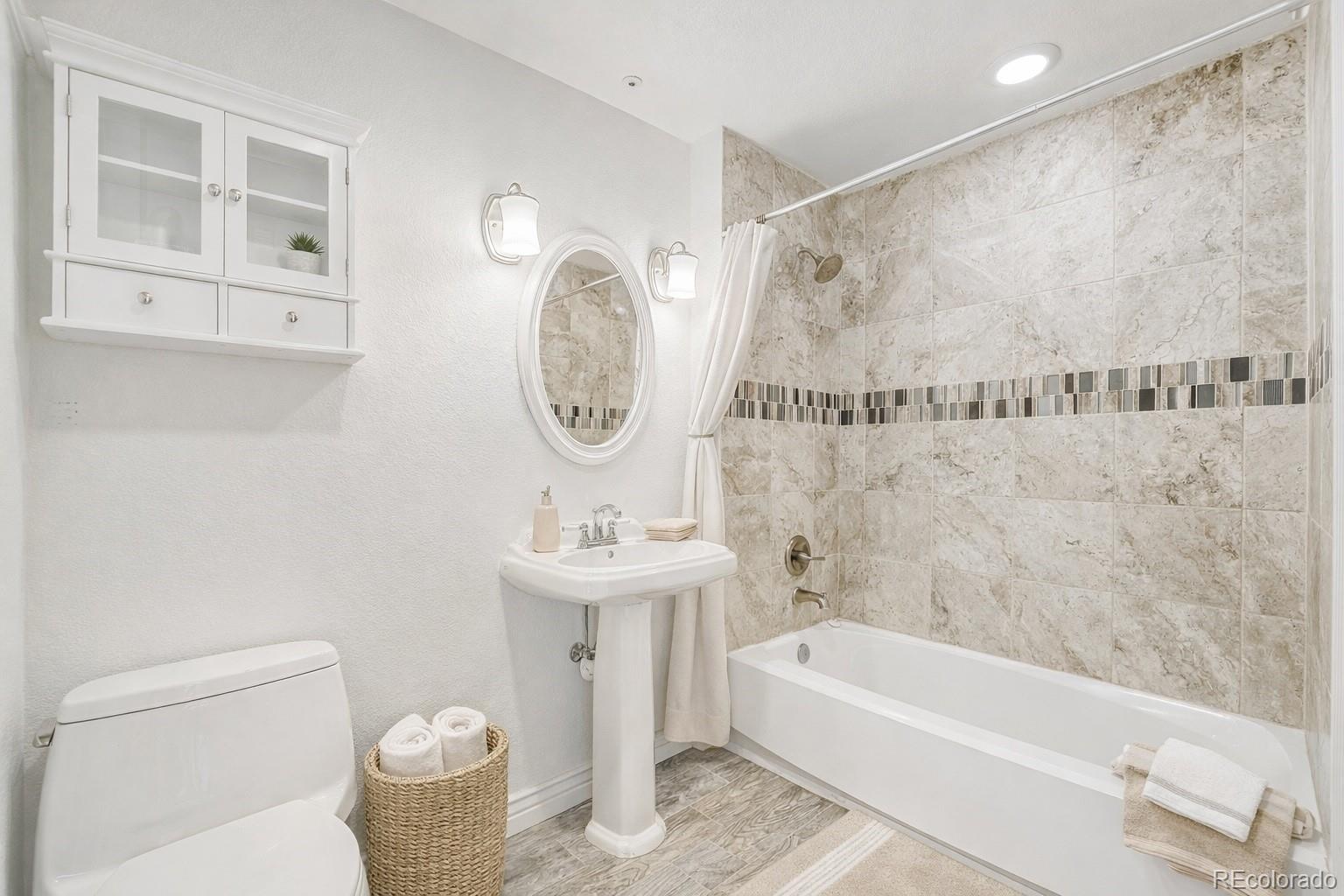 800 E 18th Avenue Unit: 107