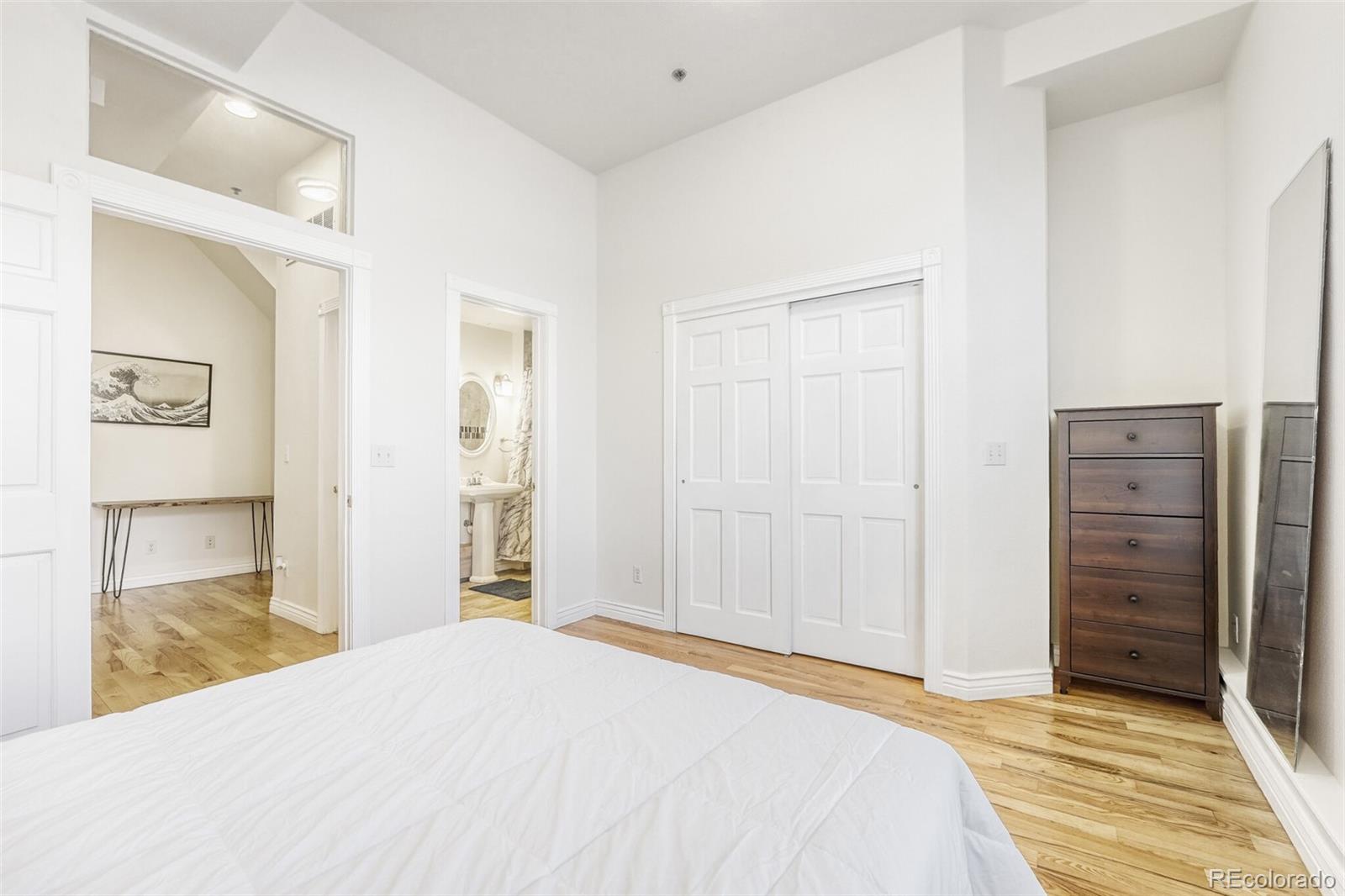 800 E 18th Avenue Unit: 107