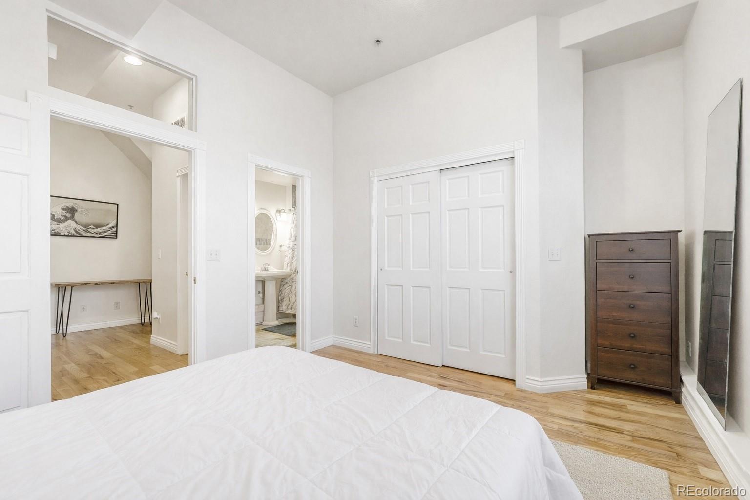 800 E 18th Avenue Unit: 107
