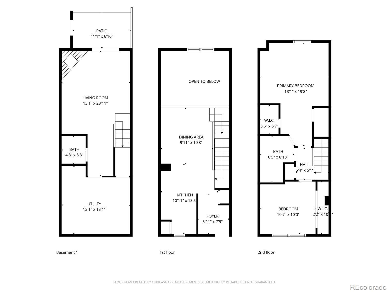 9423 W Ontario Drive