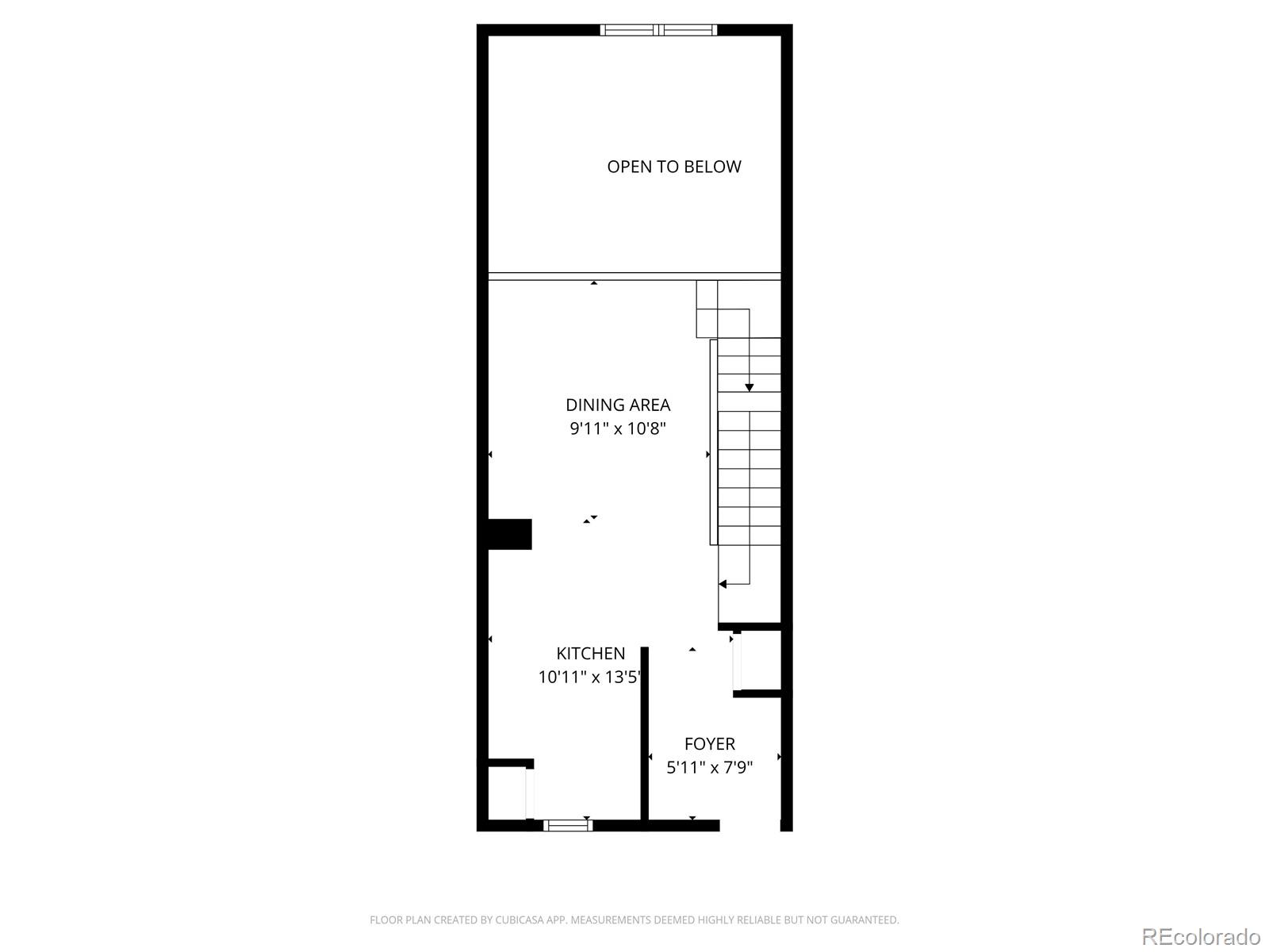 9423 W Ontario Drive