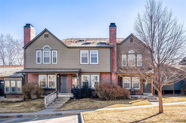 17467 E Rice Circle Unit: C