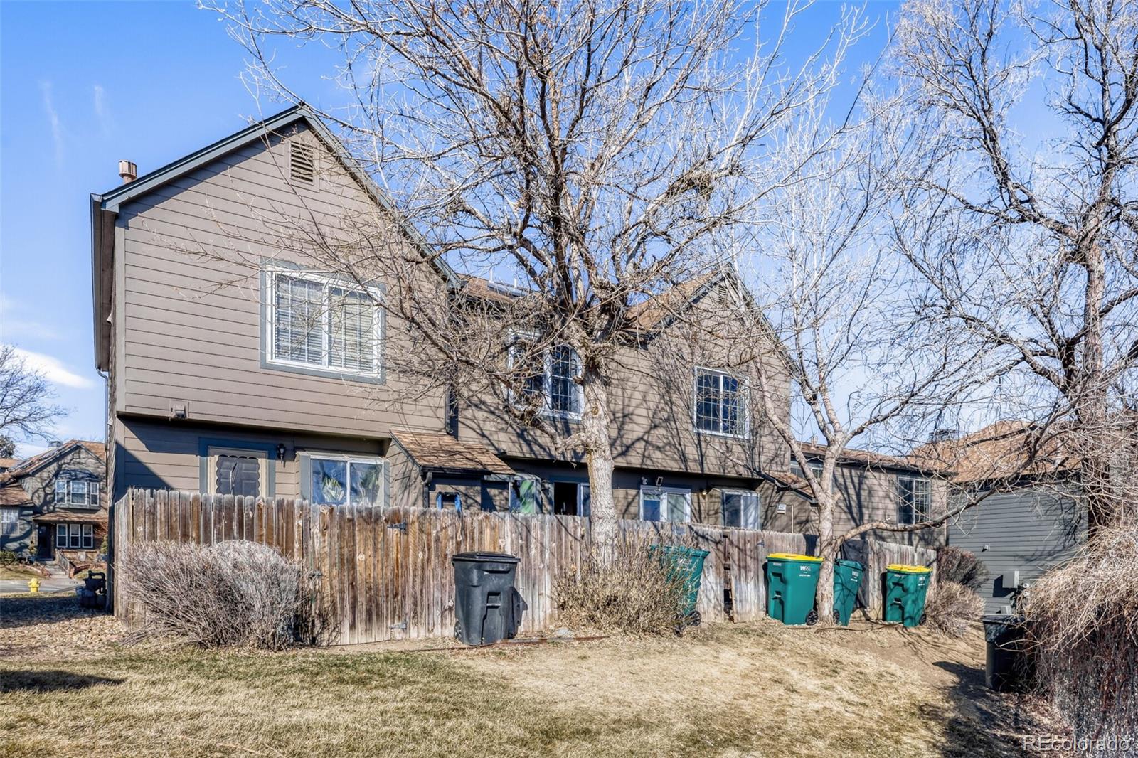 17467 E Rice Circle Unit: C