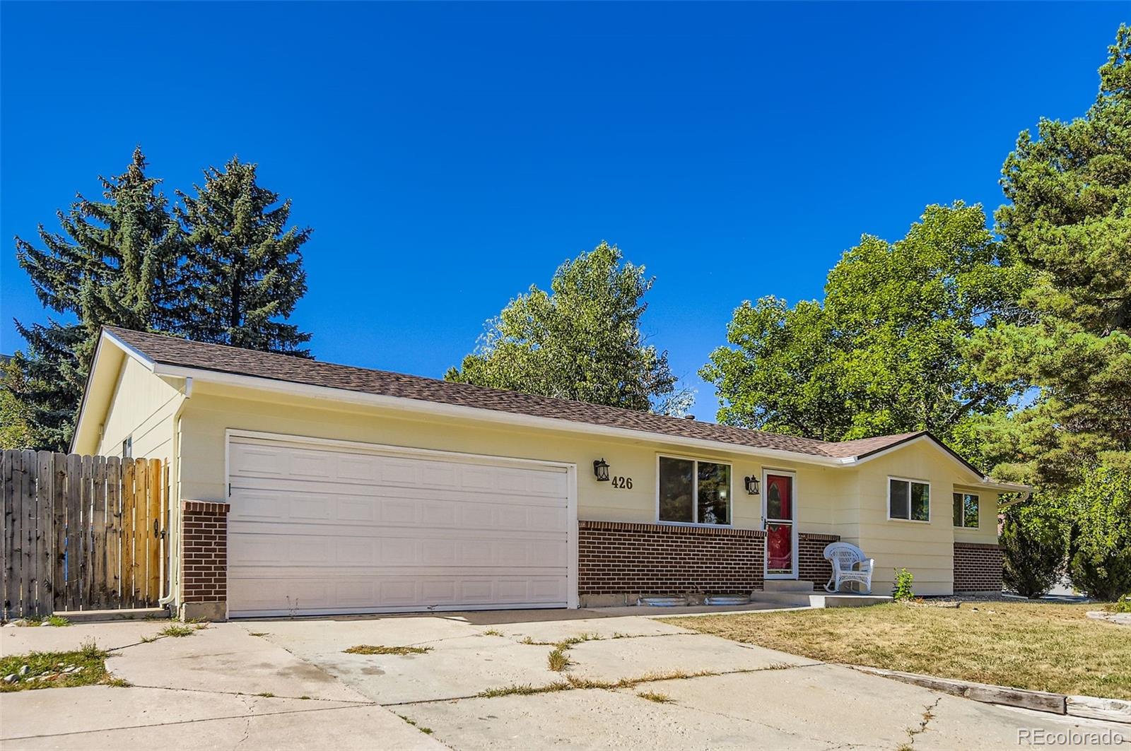 426 Jupiter Drive