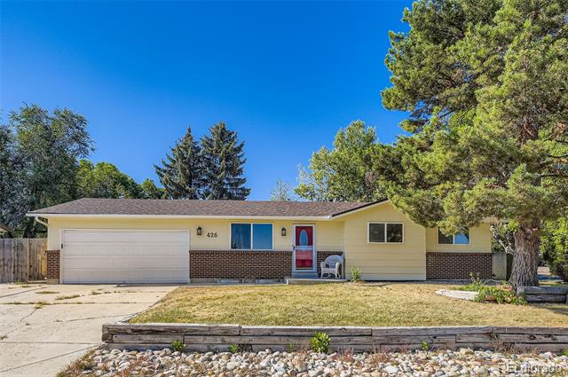 426 Jupiter Drive