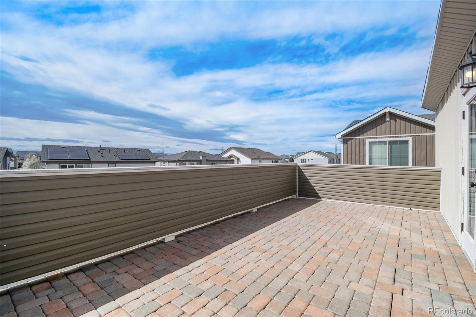 10071 Yampa Court