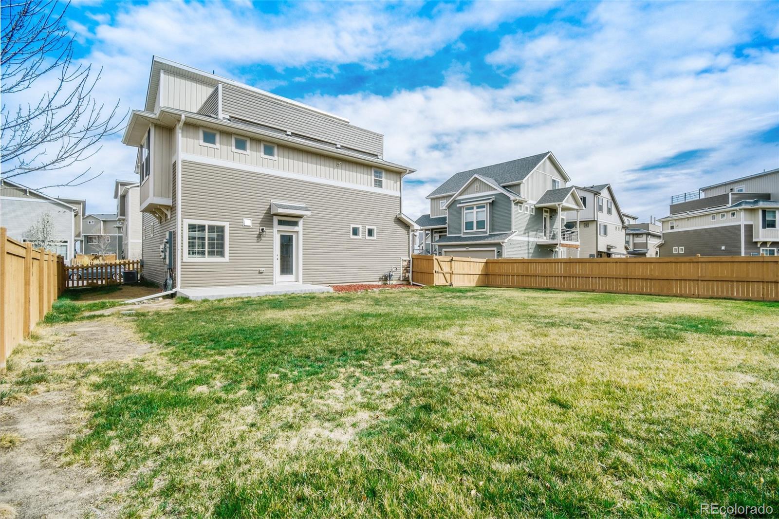 10071 Yampa Court