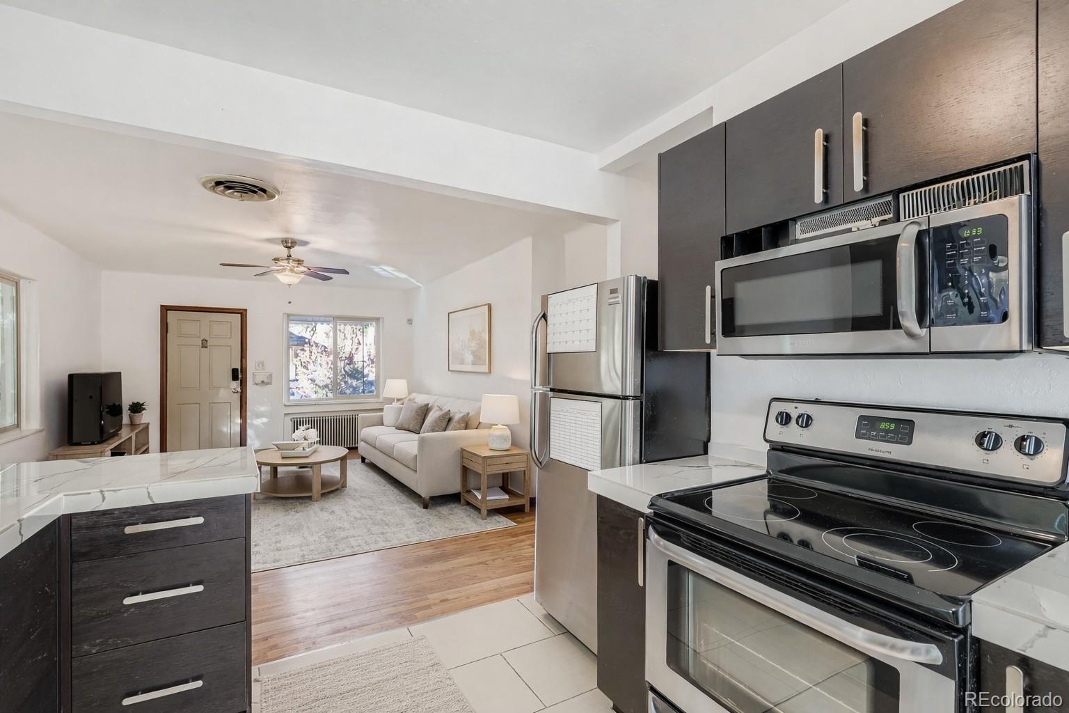 3314 N Josephine Street