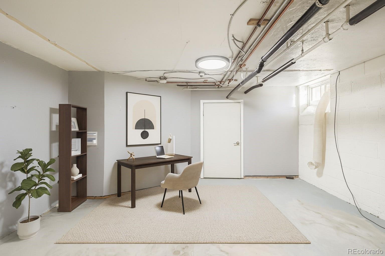 3314 N Josephine Street