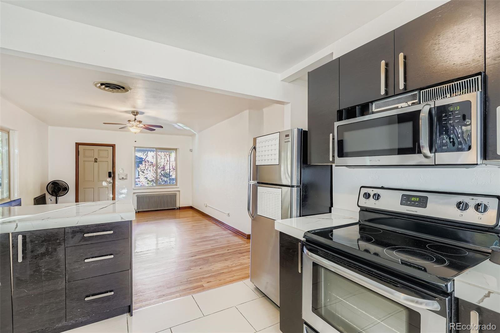 3314 N Josephine Street