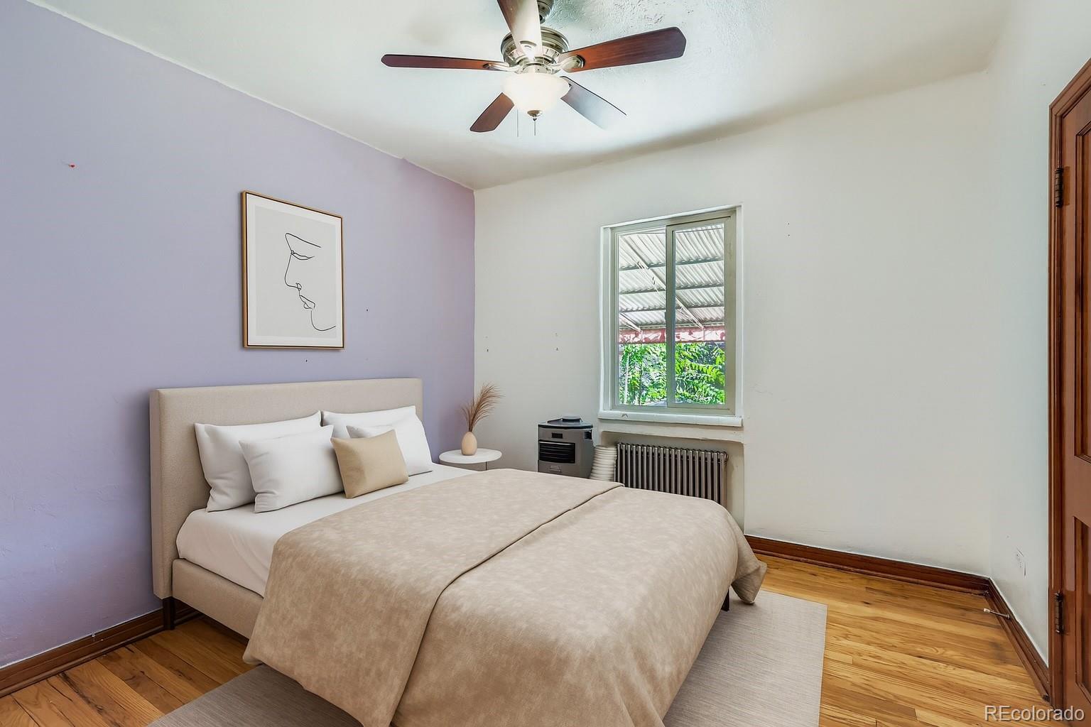 3314 N Josephine Street